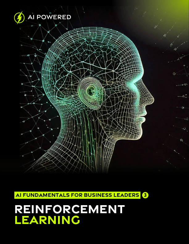 Reinforcement Learning: Core concepts, methods and most succesful applications across industries