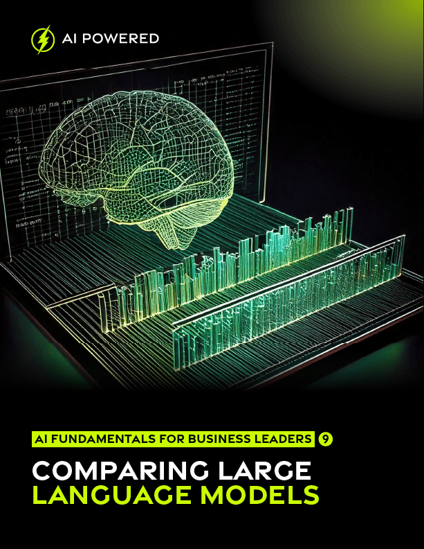 Understand the differences between major LLMs and learn how to evaluate which ones best suit your needs. 